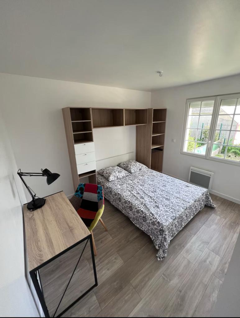 Location chambre Brest - Photo 3