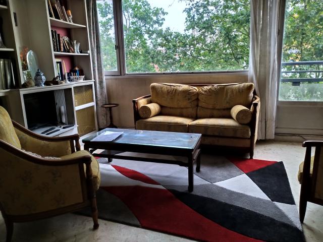 Location appartement T2 Lille - Photo 4