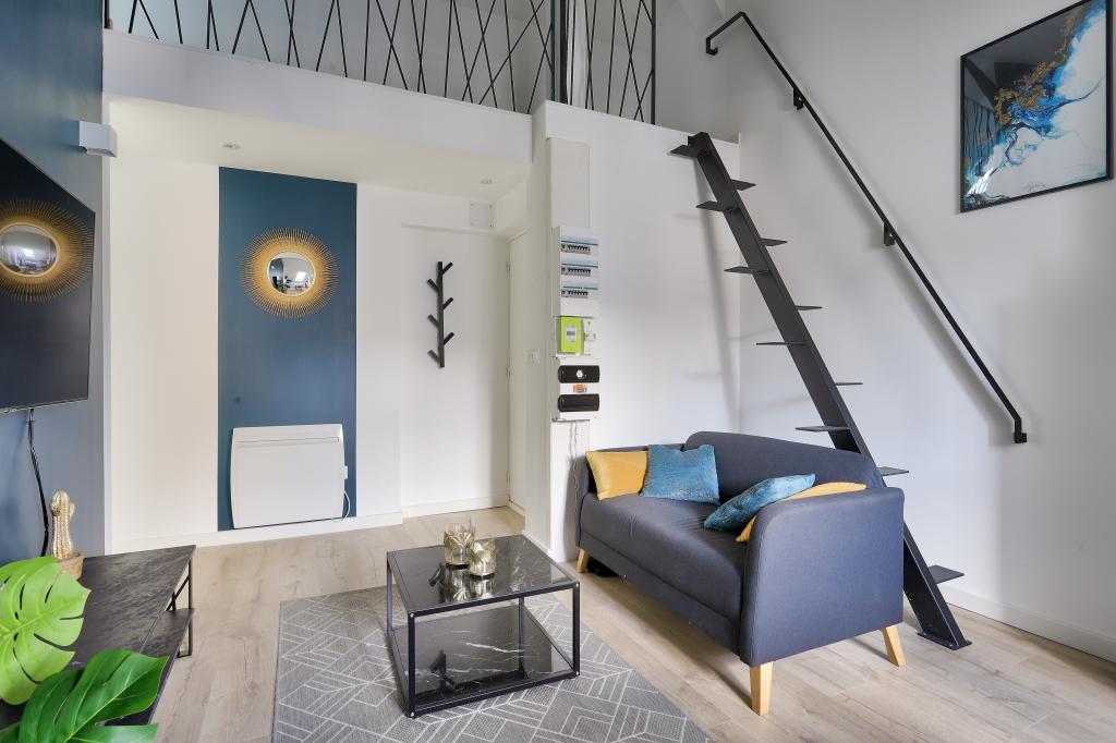 Location chambre Nantes - Photo 2