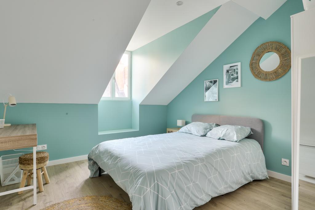 Location chambre Nantes - Photo 3
