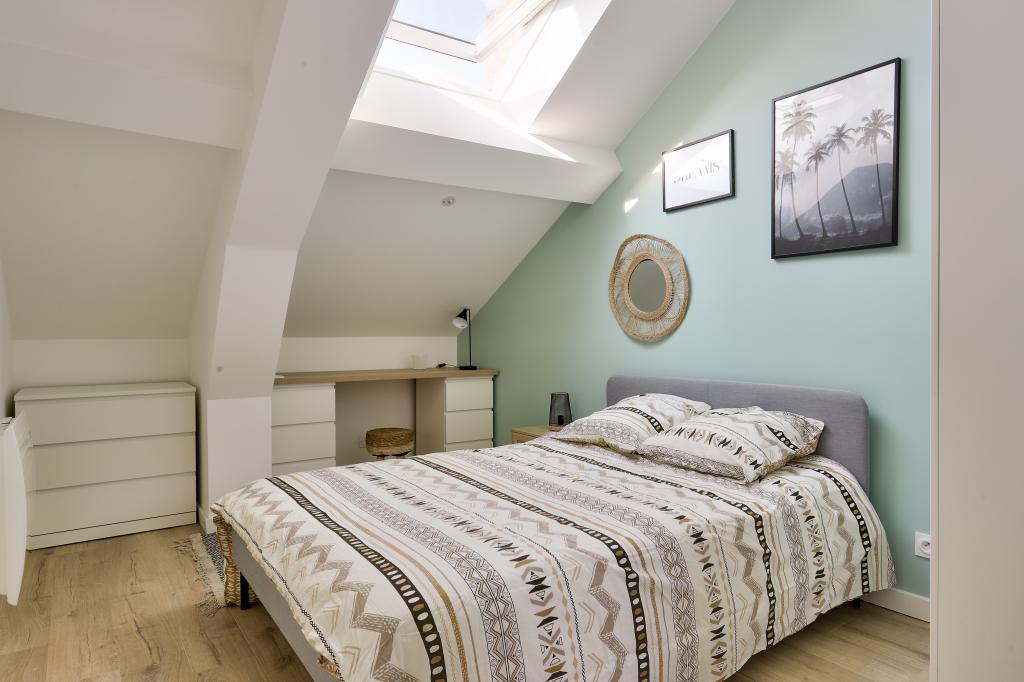 Location chambre Nantes - Photo 4