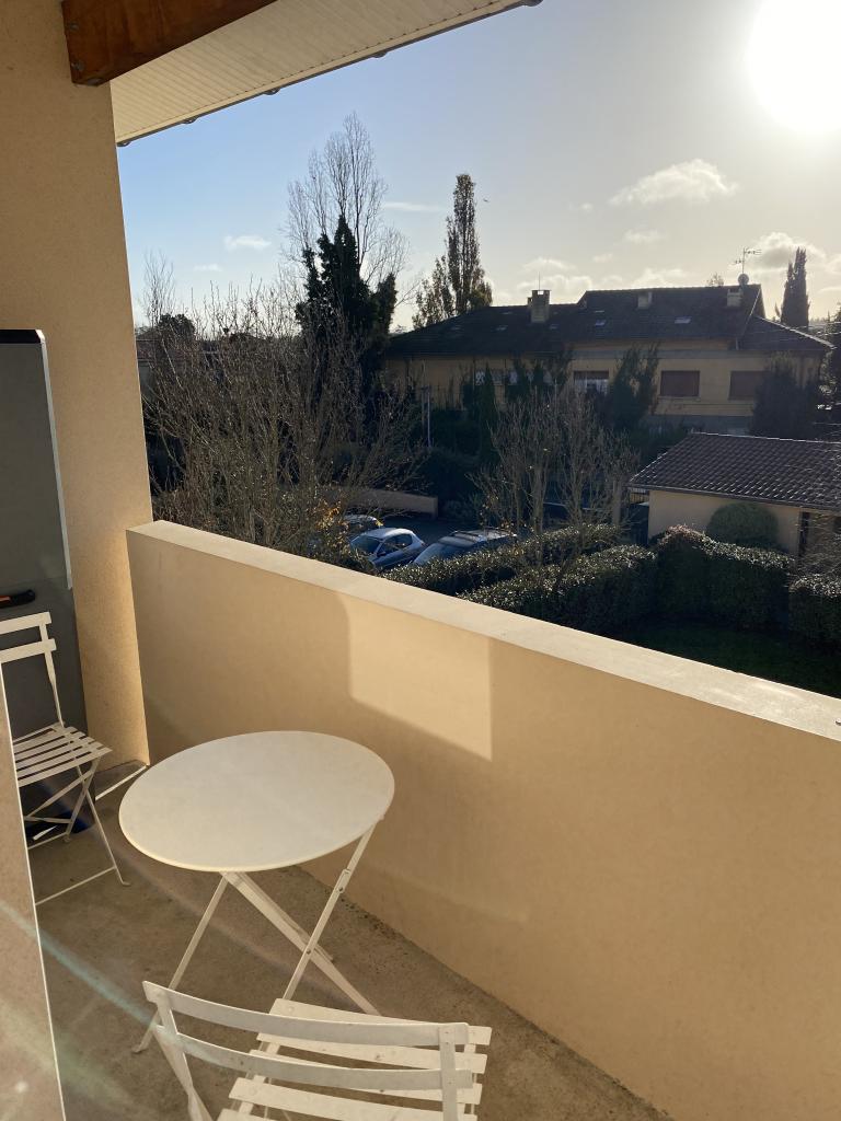 Location chambre Leguevin - Photo 1