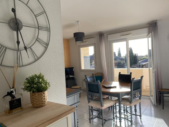 Location appartement T3 Leguevin - Photo 2