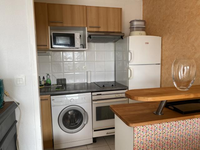 Location appartement T3 Leguevin - Photo 3