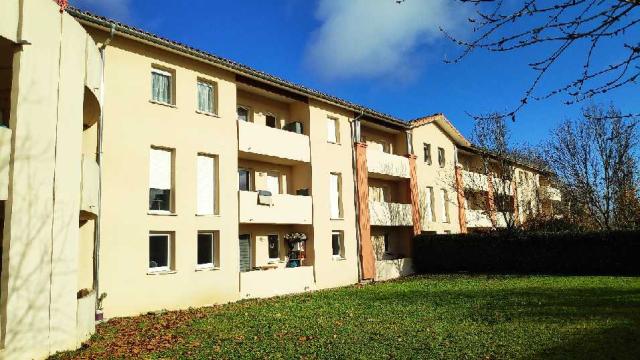 Location appartement T3 Leguevin - Photo 4