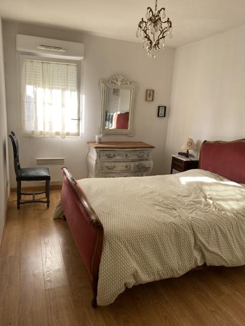 Location appartement T3 Leguevin - Photo 5