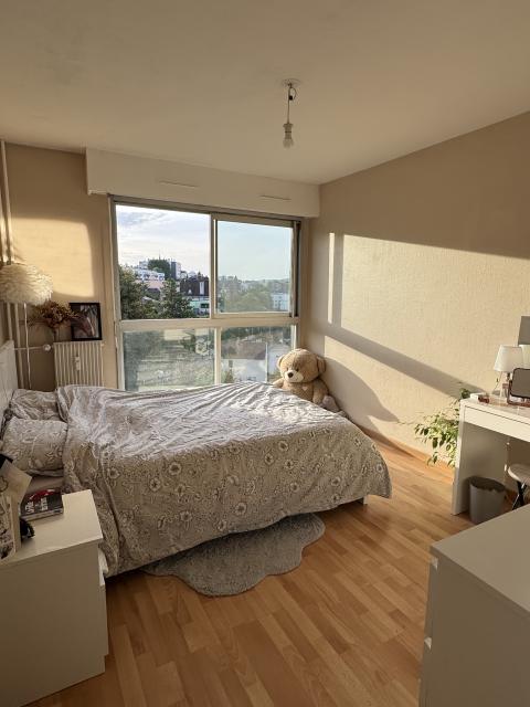 Location appartement T2 Rouen - Photo 4