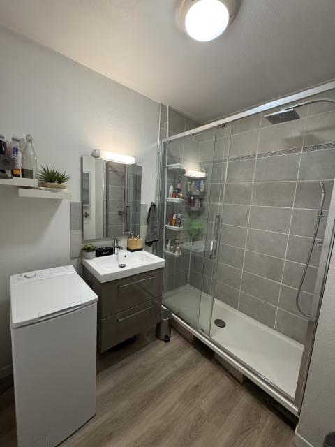 Location appartement T2 Rouen - Photo 6