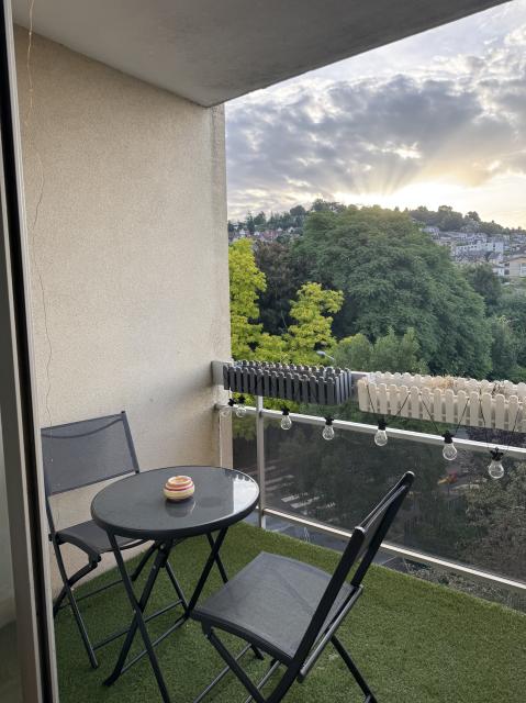 Location appartement T2 Rouen - Photo 7