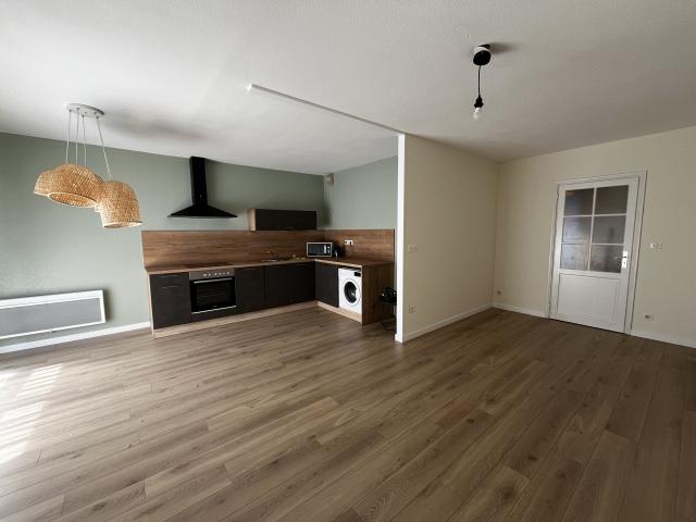 Location appartement T3 Mulhouse - Photo 2