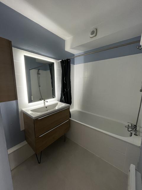 Location appartement T3 Mulhouse - Photo 5