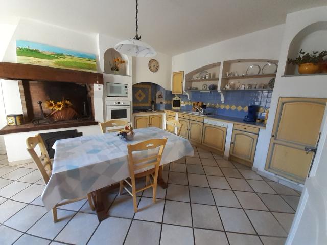 Location maison F3 Caunes Minervois - Photo 2