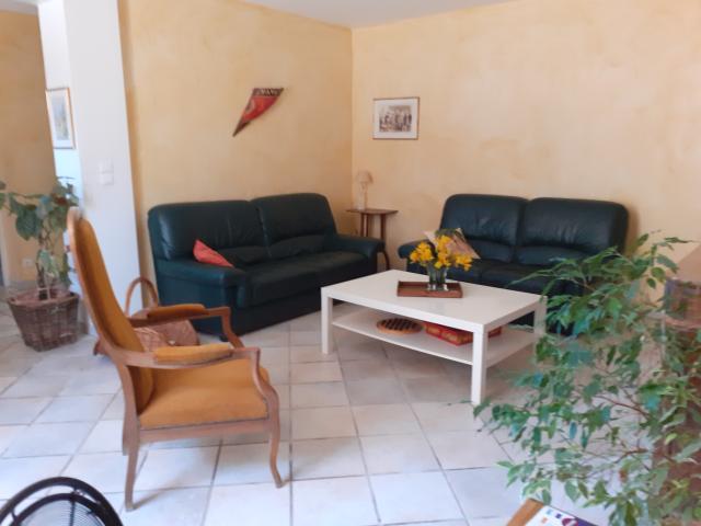 Location maison F3 Caunes Minervois - Photo 3