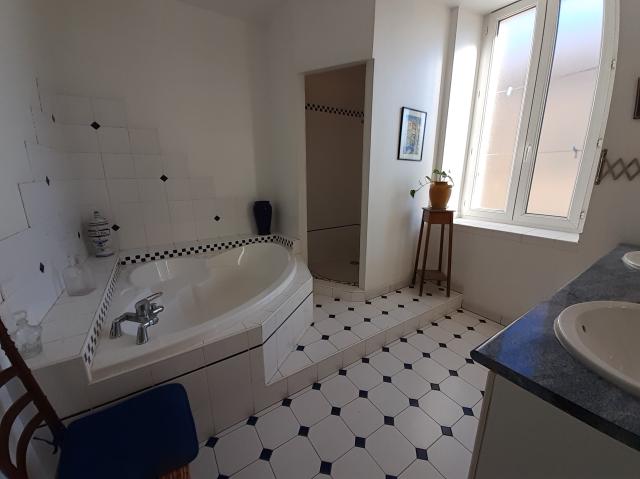 Location maison F3 Caunes Minervois - Photo 4