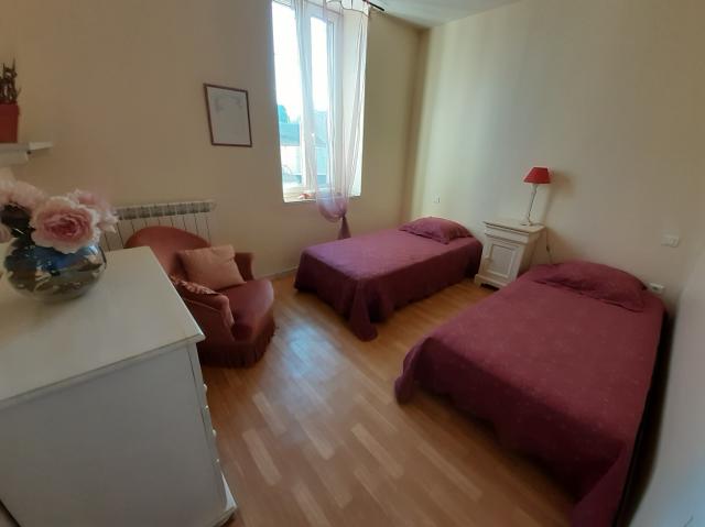 Location maison F3 Caunes Minervois - Photo 6