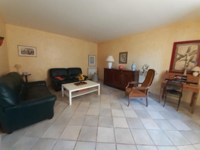 Location maison F3 Caunes Minervois - Photo 8