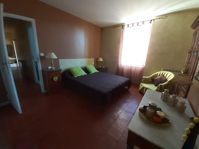 Location maison F3 Caunes Minervois - Photo 9