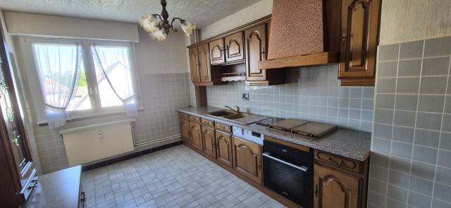 Location appartement T3 Lingolsheim - Photo 2
