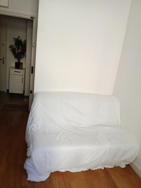 Location studio Lyon 6 - Photo 4