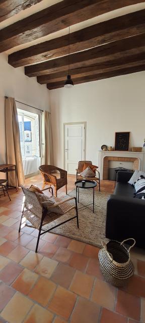 Location appartement T2 Tours - Photo 2