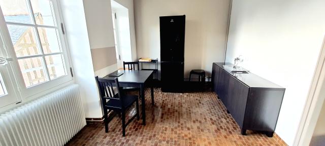 Location appartement T2 Tours - Photo 3