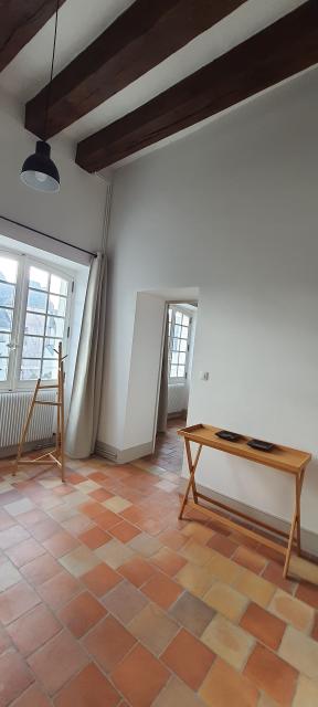 Location appartement T2 Tours - Photo 4