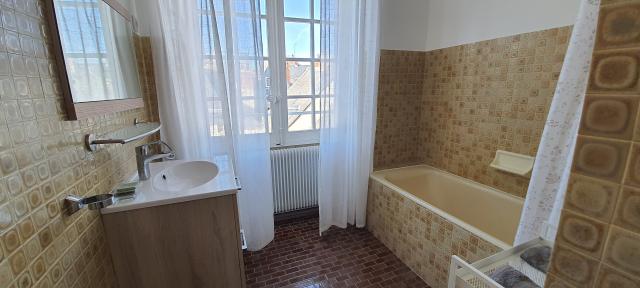 Location appartement T2 Tours - Photo 6