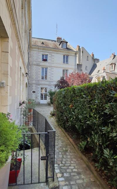 Location appartement T2 Tours - Photo 7
