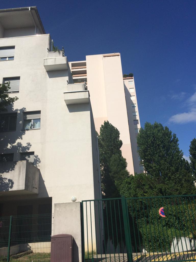 Location chambre Villeurbanne - Photo 1