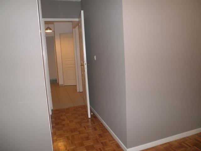 Location appartement T3 Villeurbanne - Photo 2