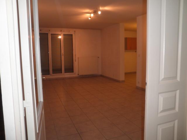 Location appartement T3 Villeurbanne - Photo 3