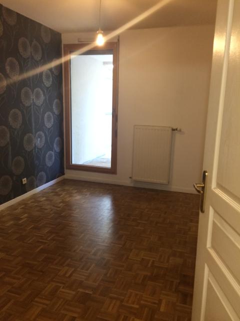 Location appartement T3 Villeurbanne - Photo 6