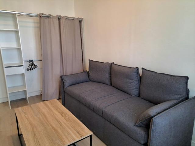 Location studio Boulogne Billancourt - Photo 2