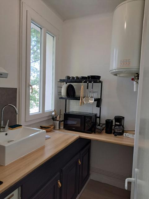 Location studio Boulogne Billancourt - Photo 3