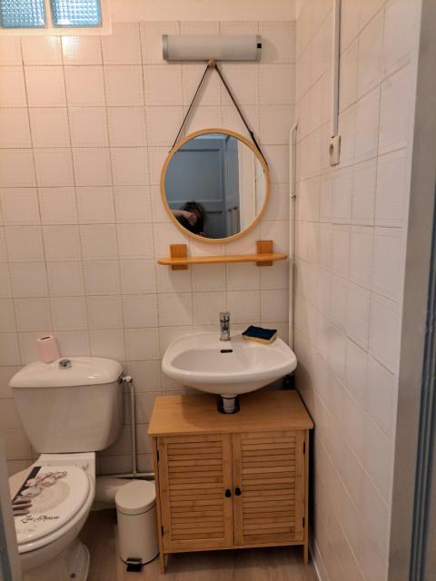 Location studio Boulogne Billancourt - Photo 4