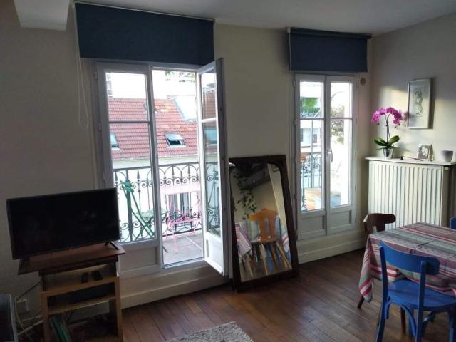 Location appartement T2 Paris 11 - Photo 2