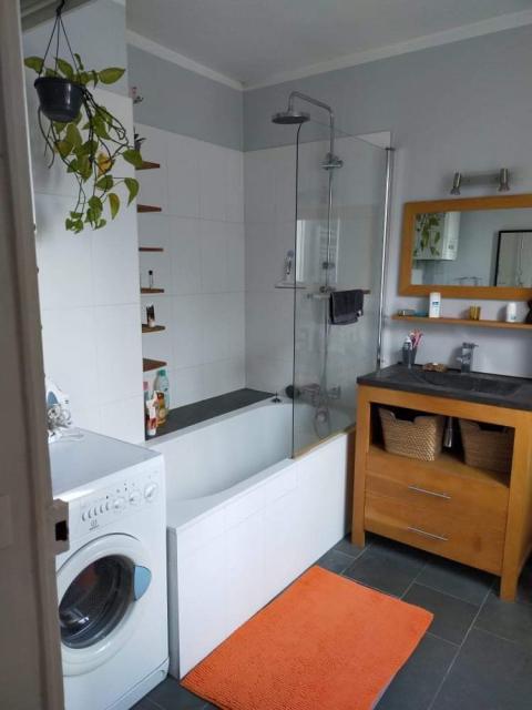 Location appartement T2 Paris 11 - Photo 5