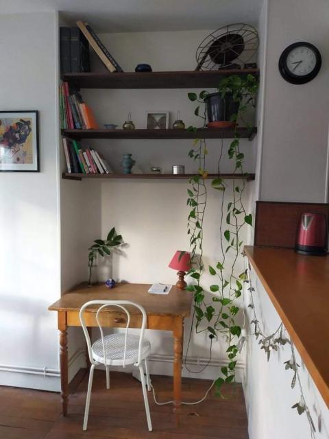 Location appartement T2 Paris 11 - Photo 7
