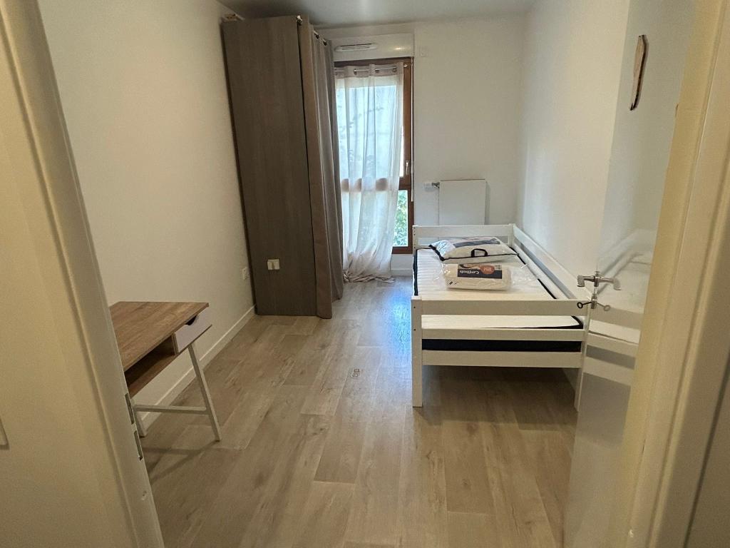 Location chambre Villetaneuse - Photo 1