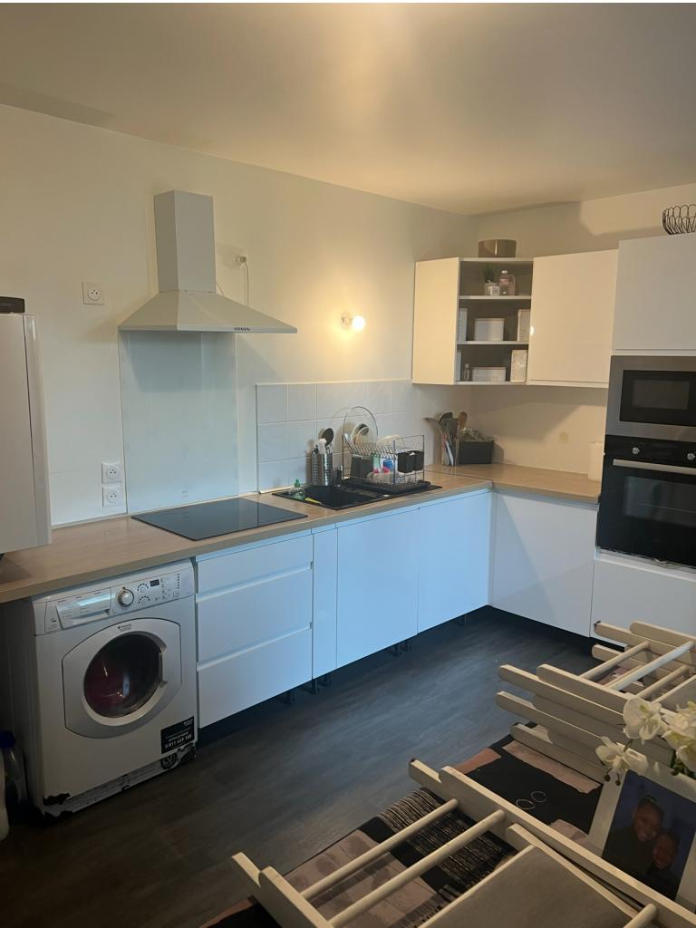 Location chambre Villetaneuse - Photo 2