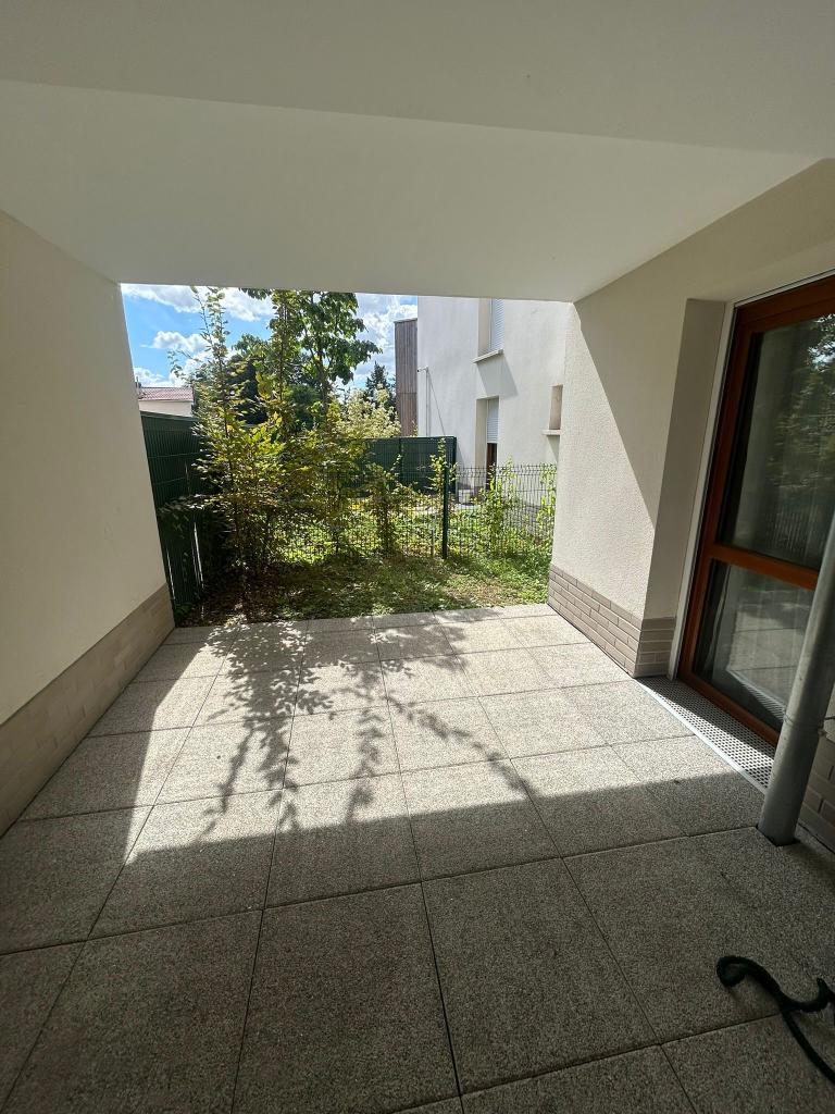 Location chambre Villetaneuse - Photo 3
