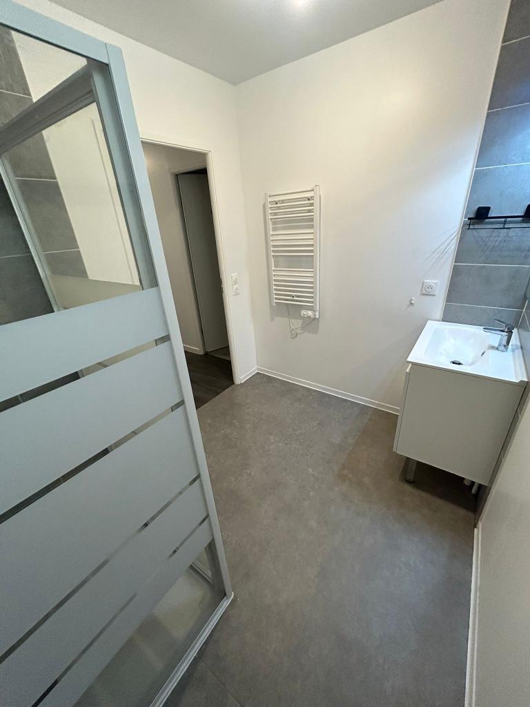 Location chambre Villetaneuse - Photo 4