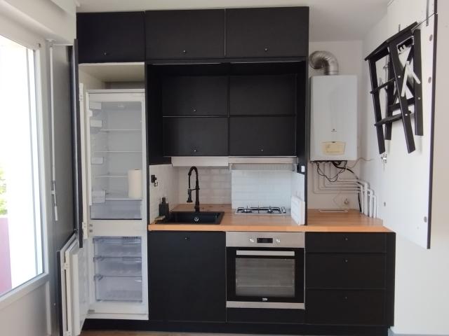 Location appartement T2 Lorient - Photo 2