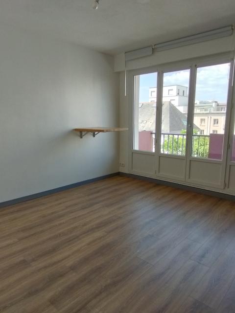 Location appartement T2 Lorient - Photo 3