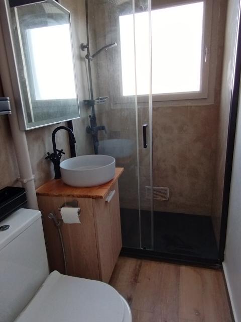 Location appartement T2 Lorient - Photo 6
