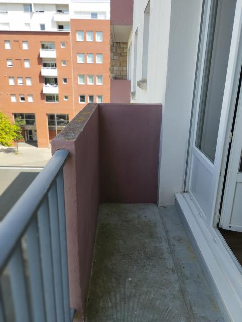 Location appartement T2 Lorient - Photo 9