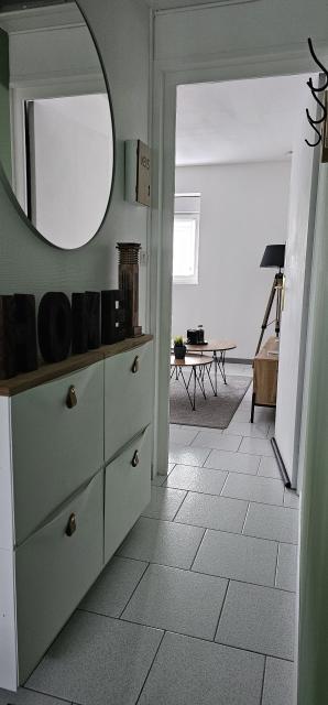 Location appartement T2 Valenciennes - Photo 4
