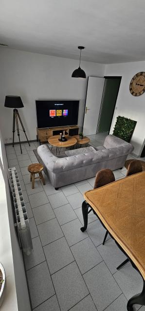 Location appartement T2 Valenciennes - Photo 5