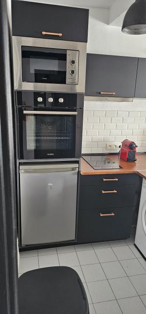 Location appartement T2 Valenciennes - Photo 7