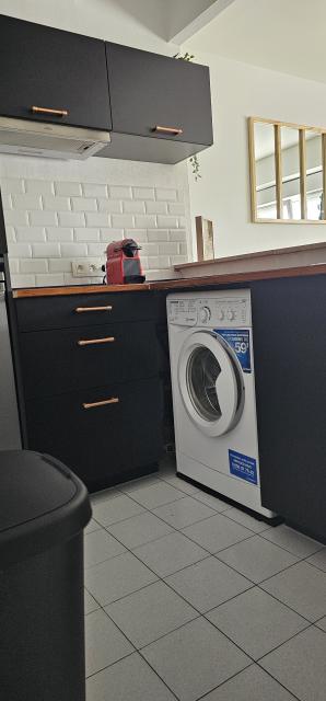 Location appartement T2 Valenciennes - Photo 8